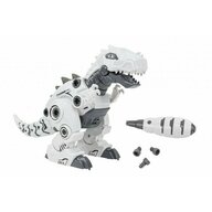 Globo - Dinozaur robot  cu lumini si sunete