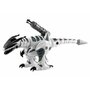 Dinozaur Robot RC SF interactiv de jucarie, cu telecomanda pentru copii, LeanToys, 4551 - 5