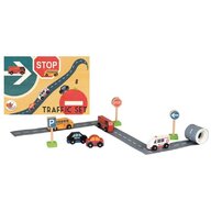 Egmont toys - Set de joaca Dirijeaza traficul