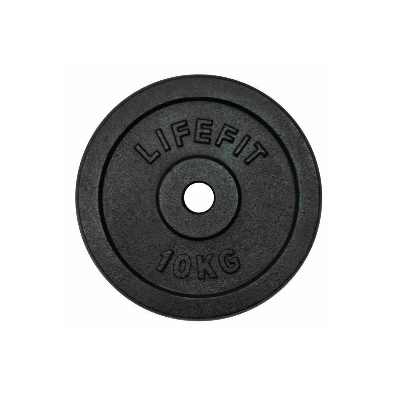 Dhs - disc otel 10 kg