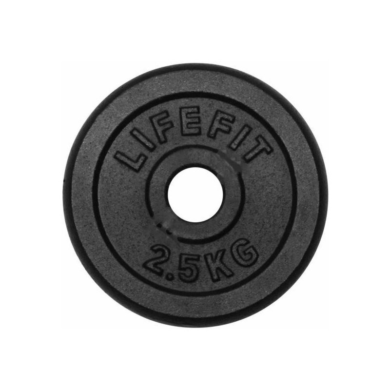 Dhs - disc otel 2.5kg