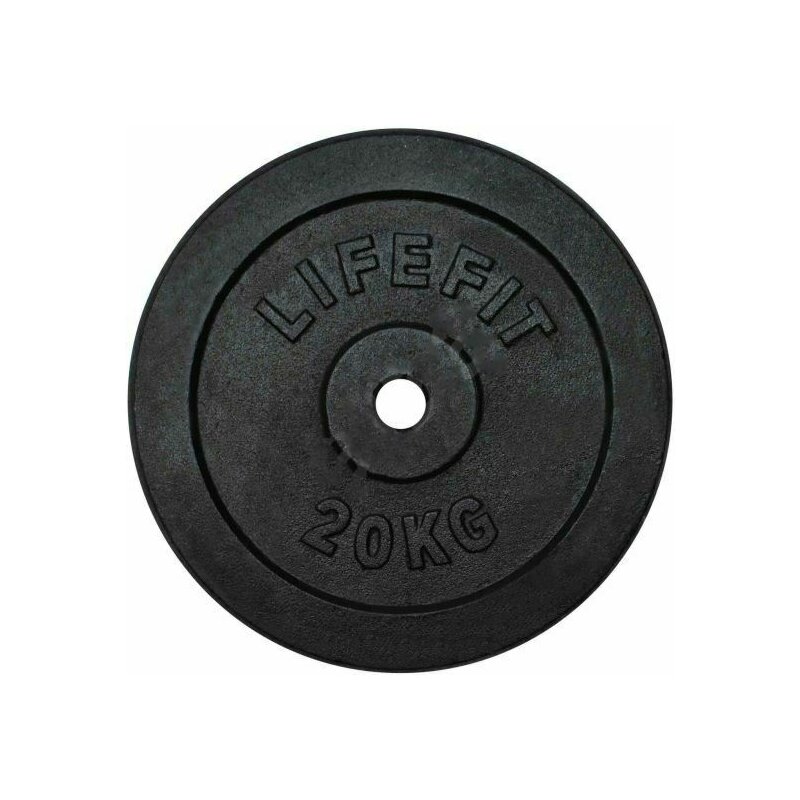 Dhs - disc otel 20kg