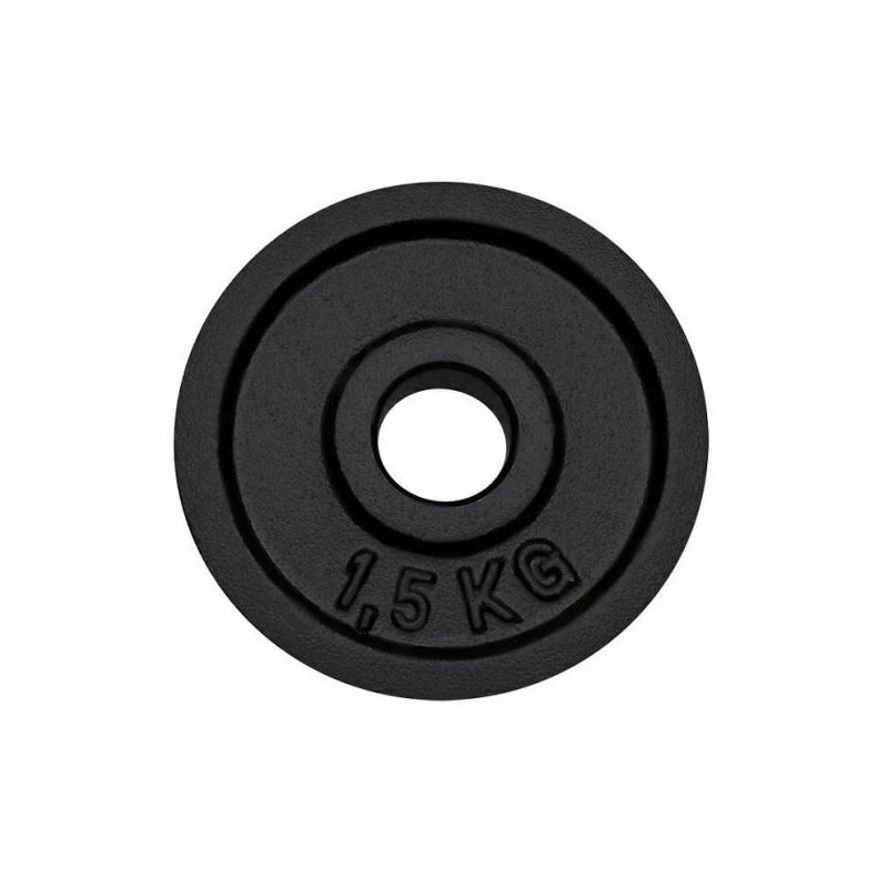 Dhs - disc otel 1.5 kg