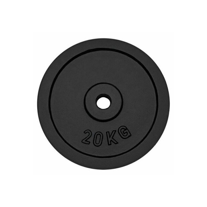 Dhs - disc otel 20 kg