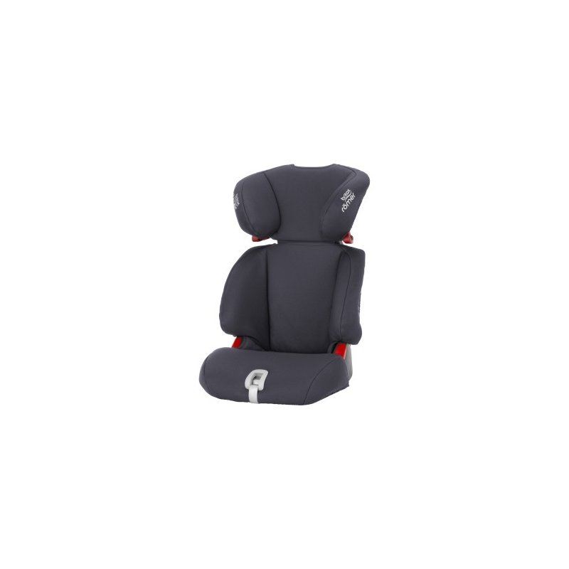 Britax romer - scaun auto discovery sl, 15-36 kg, storm grey