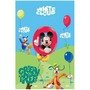 Covor copii Mickey Mouse and Friends model 25 140x200 cm Disney - 1