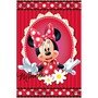 Covor copii Minnie Mouse model 82 140x200 cm Disney - 1