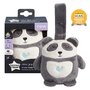 Dispozitiv cu sunet pentru somn reincarcabil Tommee Tippee, ideal pentru calatorii , (0 luni+), Mini Ursuletul Panda Pip - 1