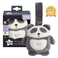 Tommee tippee - Dispozitiv cu sunet si lumina pentru somn, reincarcabil, , ideal pentru calatorii, 0 luni+, Mini Ursuletul Panda Pip