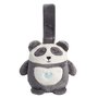 Dispozitiv cu sunet pentru somn reincarcabil Tommee Tippee, ideal pentru calatorii , (0 luni+), Mini Ursuletul Panda Pip - 2