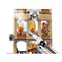 Lego - Divizia pompierilor din centrul orasului - 4