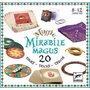 Djeco - Colectia magica Mirable Magus , 20 de trucuri - 2