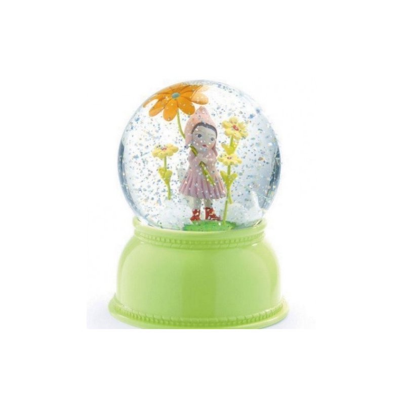 Djeco lampa de veghe - flori