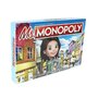 Hasbro - Monopoly Doamna, Multicolor - 8