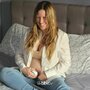 Doppler fetal, BBluv, Echo, Wireless, Pentru monitorizarea functiilor vitale ale bebelusului, Include casti si cablu inregistrare, White - 14