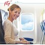 Dopuri pentru protectia urechilor la adulti pe timpul zborului cu avionul, transparente, reutilizabile, hipoalergenice, SANOHRA Fly - 4