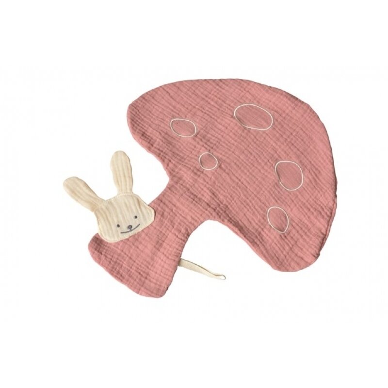 Egmont toys - doudou ciupercuta,