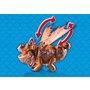 Playmobil - Dragons - Fishlegs si Meatlug - 3