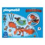 Playmobil - Dragons - Snotlout si Hookfang - 1