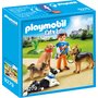 Playmobil - Dresor de caini - 1