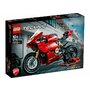 LEGO - Set de constructie Ducati Panigale V4 R ® Technic, pcs  646 - 1
