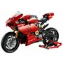 LEGO - Set de constructie Ducati Panigale V4 R ® Technic, pcs  646 - 2