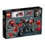 LEGO - Set de constructie Ducati Panigale V4 R ® Technic, pcs  646 - 3