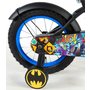Bicicleta E&L Batman 14 inch - 6