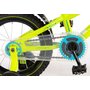 Bicicleta E&L Blade Electric Green 14 inch - 4