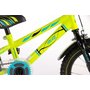 Bicicleta E&L Blade Electric Green 14 inch - 5
