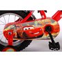 Bicicleta E&L Disney Cars 12 inch - 3