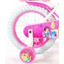 Bicicleta E&L Disney Princess 14 inch - 2