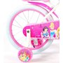 Bicicleta E&L Disney Princess 16 inch - 7