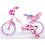 Bicicleta E&L Disney Princess 16 inch - 9