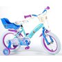 E & L Cycles - Bicicleta Frozen 14 - 1