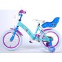 E & L Cycles - Bicicleta Frozen 14 - 11