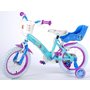 E & L Cycles - Bicicleta Frozen 14 - 12