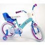 E & L Cycles - Bicicleta Frozen 16 - 3