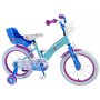 E & L Cycles - Bicicleta Frozen 16 - 7
