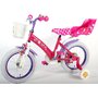E & L Cycles - Bicicleta Minnie mouse 14' - 3