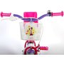 E & L Cycles - Bicicleta Minnie mouse 14' - 4