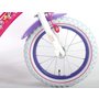 E & L Cycles - Bicicleta Minnie mouse 14' - 5