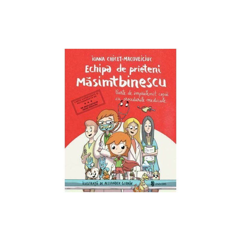 o echipa de 15 copii este formata Echipa de prieteni Masimtbinescu