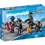 Playmobil - Echipa Swat - 2