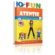 Editura Gama- Atentie