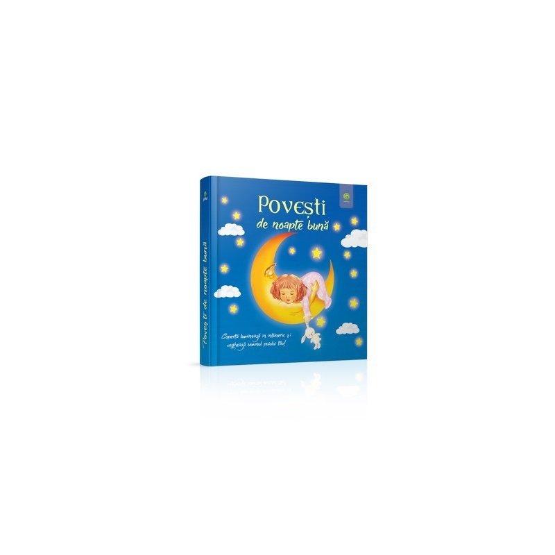 Editura gama povești de noapte bună