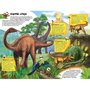 Editura Prut Marea enciclopedie a dinozaurilor - 2