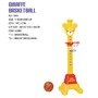 Joc basket Girafa Edu Play - 6