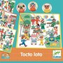 Djeco - Joc de vocabular Eduludo Tocto - 1