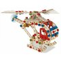 Eichhorn - Set de constructie Elicopter Elicopter, Multicolor - 1